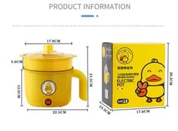 Electric Mini Cook pot