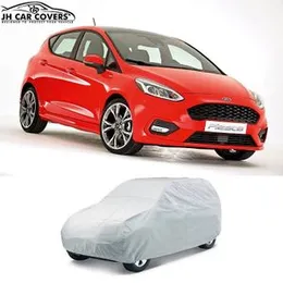 Ford Fiesta Heat Proof Car Cover