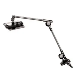 Rtako ZM-050 360 Dual Turbo Auto-Lock Lazy Bracket (Up to 13 inch)