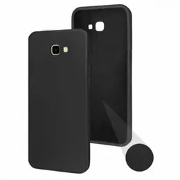 2 MM Silicone Anti Fungal Camera protection Slimfit Case Back cover for SAMSUNG J4 Plus