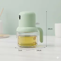 Oil Sprayer Dispenser (180ml)