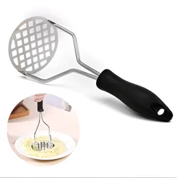 Stainless Steel Potato Masher