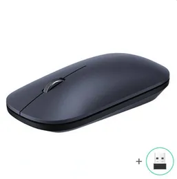 UGREEN Slim 4000DPI 2.4GHz Silent Wirless Mouse â MU001 - 25334