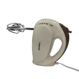 Taiko Hand Mixer – Wave – Powerful Effortless Mixing Performance