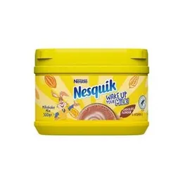 Nestle nesquik 300g