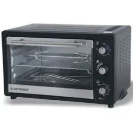 ABANS ELECTRIQUE ELECTRIC OVEN 30L GT-30R S1