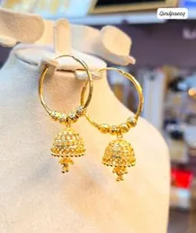 1 gram gold plated high quality Indian imitation jewels