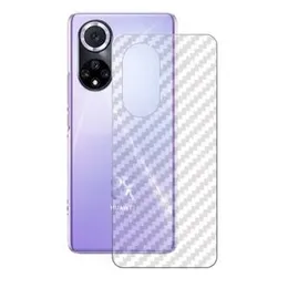 Carbon Fibre back sticker For Huawei Nova 9Se