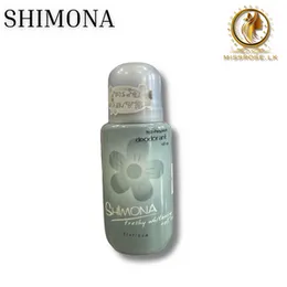 Shimona deodorant gray