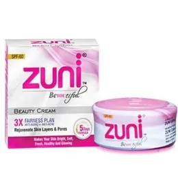 Zuni 3X Fairness Cream