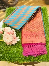 Silk cotton sarees