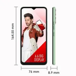 ITEL S24(OPPO A53 4G) BACK COVER MATTE.