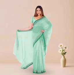 BEST AND GOOD ORGANZA COTTON