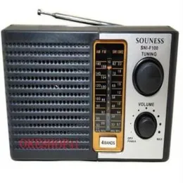 IF18AC Radio