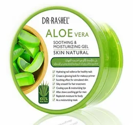 Dr.Rashel Aloe Vera Soothing and Moisturizing Gel 300ml