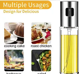 Glass Oil Dispenser Bottle â 300ml