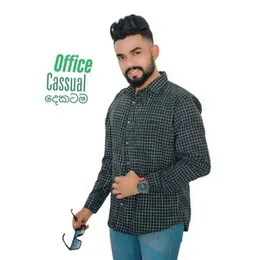 TAAG Premium cotton Long sleeve Shirt (Office and Casual ) 012