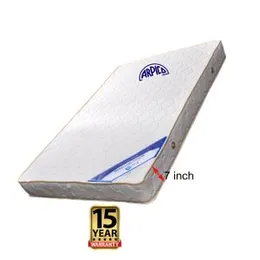 ARPICO Flexifoam Spring Mattress - 72X36X7 (6X3) - 15 company Years warranty