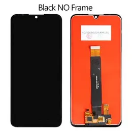 Motorola Moto E6 Plus LCD Display