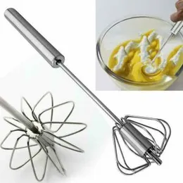 Rotating  Egg Beater