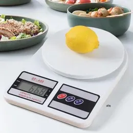10 kg electronic scale