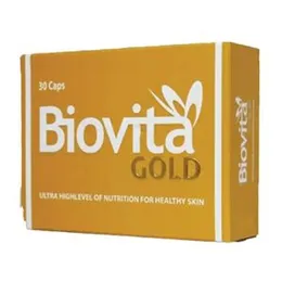 BIOVITA GOLD TABLET