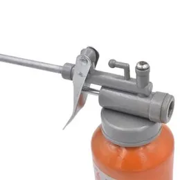 High pressure oil spray steel bottle