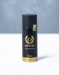 Denver Deodorant Body Spray (B)