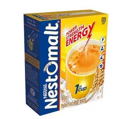 Nestomalt Malted Beverageâ¯400â¯g