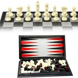 Brains Chess Board