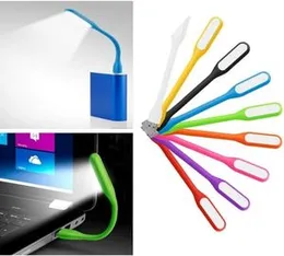 Foldable Super Bright USB Led Book Light