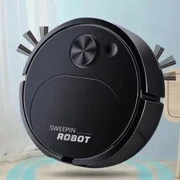 Rechargeable Automatic Sweeping Robot (Easy to Clean the house)