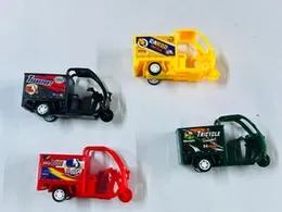 Super Transport Try Cycle for Playing Kids