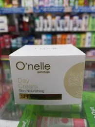 O'nelle Naturals Day Cream