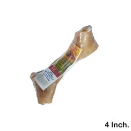 My Pet Drum Stick Bone Small Chew Bone Dog Treat 4 Inch. Pet Dog Puppy