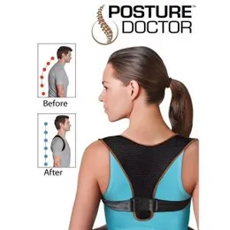 Posture Doctor Belt Adjustable Corrector
