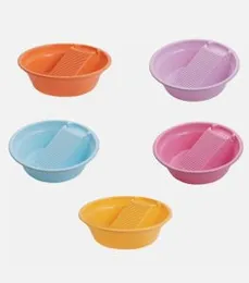 Washboard Basin Laundry Basin