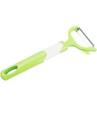 Vegetable Fruit Peeler Kitchen Accessories Stainless Steel Sharp Potato Carrot Peeler Kitchen Gadget