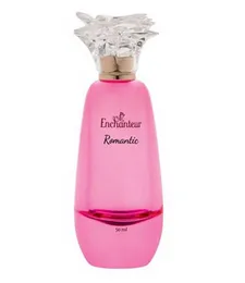 Enchanteur Romantic Eau de Toilette (EDT) â 50â¯ml