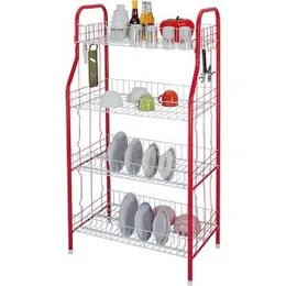 Master Kitchen Rack