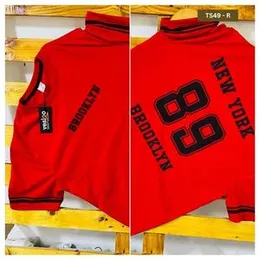 UNISEX DESIGN T SHIRTS