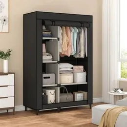 Portable Wardrobe Closet.