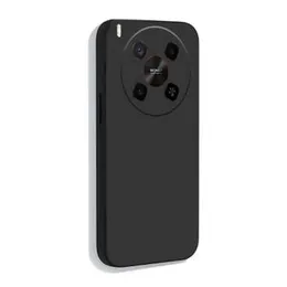 Phone case ZTE Blade V70 Max Nubia V70 Max Soft Silicone Matte Full Protector Shockproof Rubber Back cover Nubia V70 Max Blade V70 Max