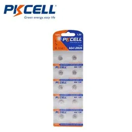 PKCELL Battery LR626/3V 1 Piece