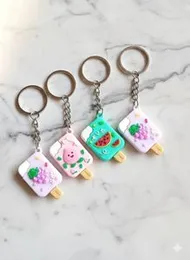 Key chain's