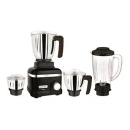 Richsonic Elantra Mixer Grinder RSMG-2018 (800W) 4 Jars Blender,Mixer, Grinder, Premium Richsonic Elantra Mixer Grinder