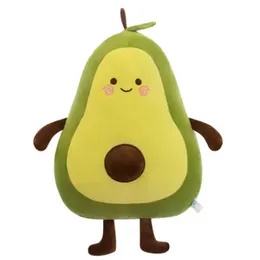 Cute Avocado Teddy Bear Plush Soft toy, Lovable, Huggable toy.
