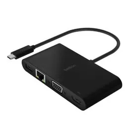 Belkin USB-C Multimedia Adapter