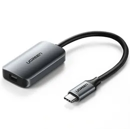 UGREEN Type-C To MINI Display Port Female Converter â CM236 - 60351