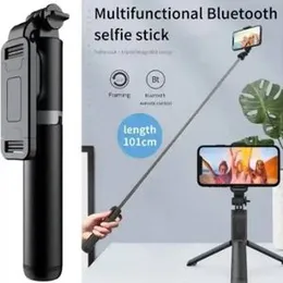 Bluetooth selfiee stick